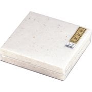 金箔紙ラミネート 白 (500枚入) M30-426 QKV23426