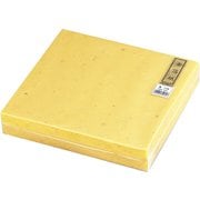 金箔紙ラミネート 黄 (500枚入) M30-432 QKV24432