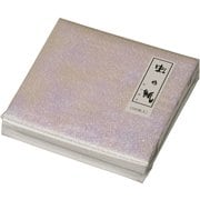 QNG06406 [虹の紙 エンボス(200枚入) M30-406]