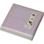 虹の紙 エンボス(200枚入) M30-649 QNG06649