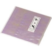 QNZ01 [虹の紙 (200枚入) M30-402]