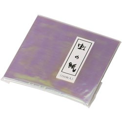 虹の紙 (200枚入) M30-648 QNZ1101