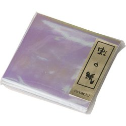 虹の紙 (200枚入) M30-647 QNZ1301