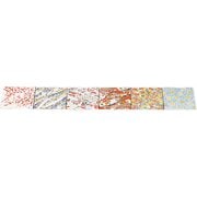 QTY213 [千代紙セット(200枚×6柄入) M33-130]