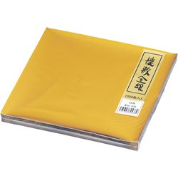 懐敷 金銀 (500枚入) M30-438 QKI21