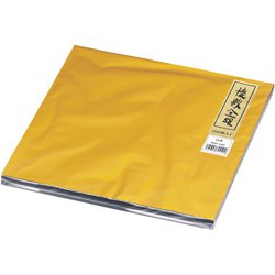 懐敷 金銀 (500枚入) M30-440 QKI23