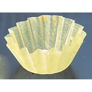 グルメカップ金箔紙φ95 黄 M33-568(500枚入) QKV5301