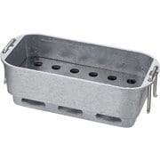 いろはこんろ 長角用炭入れ M10-943 QSM1101