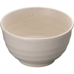 メラミンウェア 白 飯器 大 M11-121 RMI6301