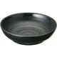 メラミンウェア 黒 豆小皿 M11-354 RMI8101