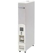ALI3902 [ステンレス スリムライスボックス RE250/A(12Kg用)]