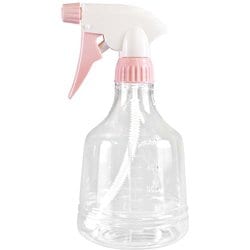 #50 [ザ・霧吹き 振り子式 500ml ピンク]