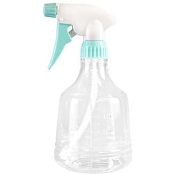 #50 [ザ・霧吹き 振り子式 500ml グリーン]