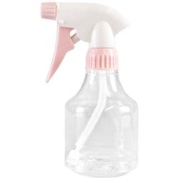#30 [ザ・霧吹き 振り子式 300ml ピンク]