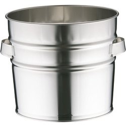 ABK06013 [18-8両手バケット 13L]