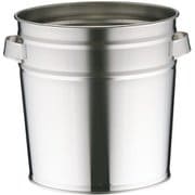 ABK06015 [18-8両手バケット 15L]