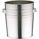 ABK06018 [18-8両手バケット 18L]