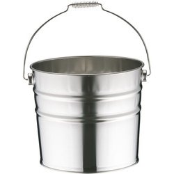 ABK05013 [18-8つる付バケット 13L]