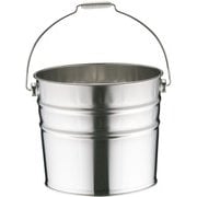 ABK05013 [18-8つる付バケット 13L]