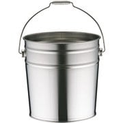ABK05015 [18-8つる付バケット 15L]