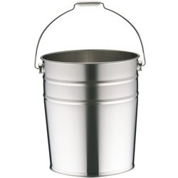 ABK05018 [18-8つる付バケット 18L]