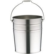 ABK05018 [18-8つる付バケット 18L]