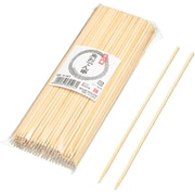 DOD0103 [竹製 十八番角おでん串 B-323 21cm(200本入)]