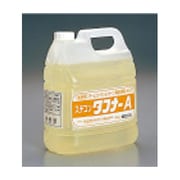 業務用洗浄剤 スチコンタフナーA 4Kg JSV21