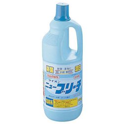 ニューブリーチ 1.5Kg(塩素系・除菌漂白剤) JSV9301