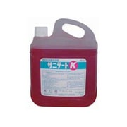 サニテートK(食品調理器具の除菌洗浄剤) 4Kg JSV6301