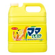 業務用ママレモン 4L JSVD601