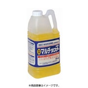 マルチタフナー(多目的洗浄剤) 2Kg JSV6701
