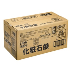 ZST3801 [植物物語 化粧石鹸 (100g×120入)]