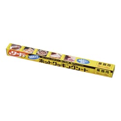 業務用ホットクッキングシート 幅60cm×20m XHT012