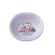 メラミンお子様食器「スヌーピー」 MC小鉢 RKBP7