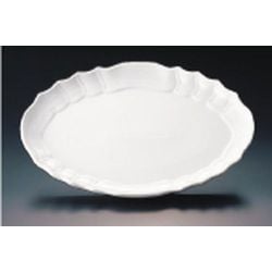 オーブンウェアー小判皿バロッコ 48cm PG860-48 RLI691
