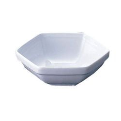六角サラダボール 23cm PG460-23 RLI602