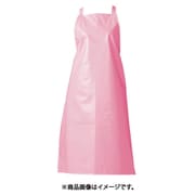 マイティクロス エプロン ミニタイプ E1005-4 ピンク 2814439