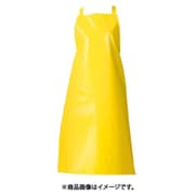 マイティクロス エプロン ミニタイプ E1005-33 イエロー 2814804