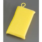 JTH0104 [ストロング タフネットスポンジ (5個入)イエロー]