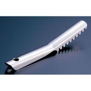 18-8セフティ魚のうろこ取り SFU-01 BUL30