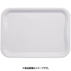 SCトレー L ホワイト ETL3304