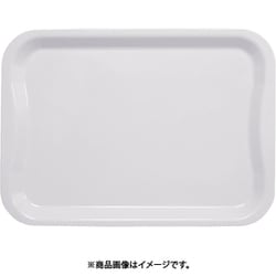 SCトレー LL ホワイト ETL3307
