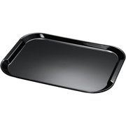 BSネオトレー 39cm(防汚タイプ) ブラック ETL2301