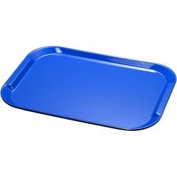 BSネオトレー 39cm(防汚タイプ) ブルー ETL2302