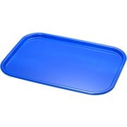 ETL2006 [カラーコレクショントレー 角 L マリンブルー]