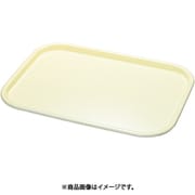 カラーコレクショントレー 角 L ベージュ ETL2010