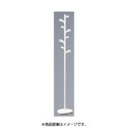 ZHV1201 [ポールハンガー リーフ L PH-CL ホワイト]