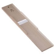 BKL6401 [木製 切干突 大]