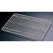 18-8フライボックス用網 AHLQ701